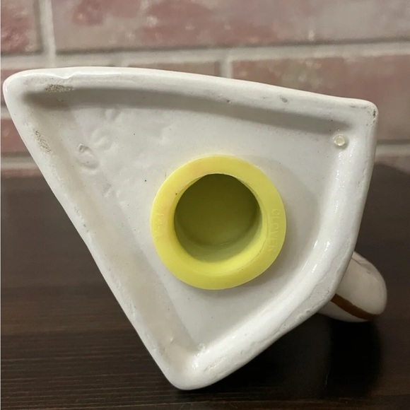 Vintage Ceramic Mouse Parmesan Cheese Shaker - Send an offer! - Picture 7 of 7